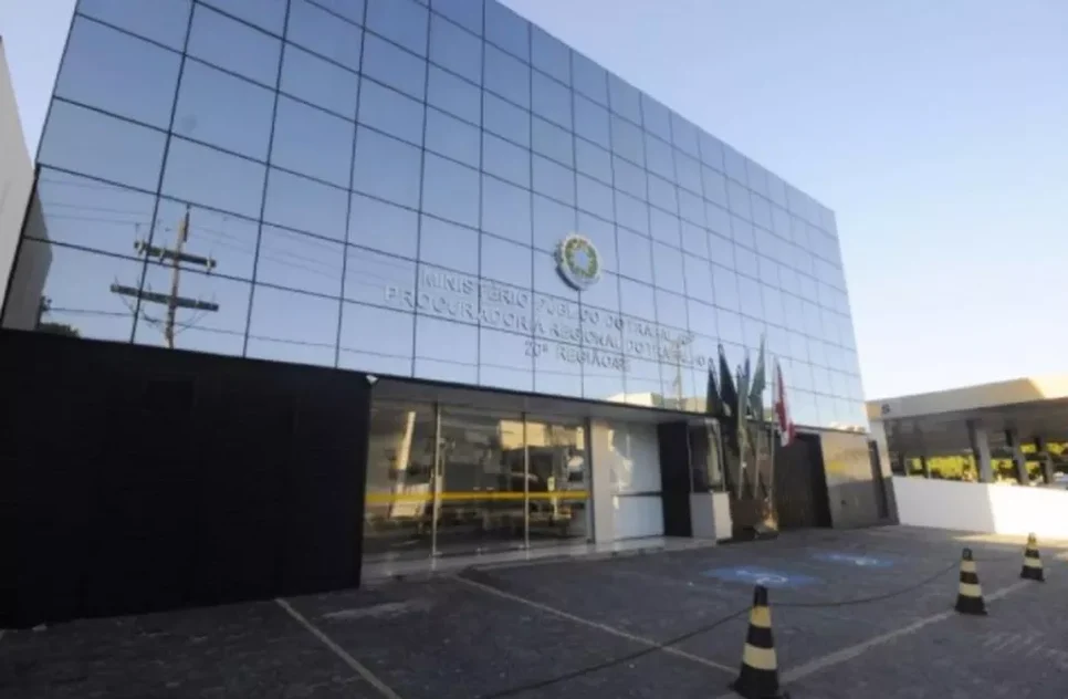 MPT abre vagas para estágios de nível superior em Sergipe; saiba como concorrer