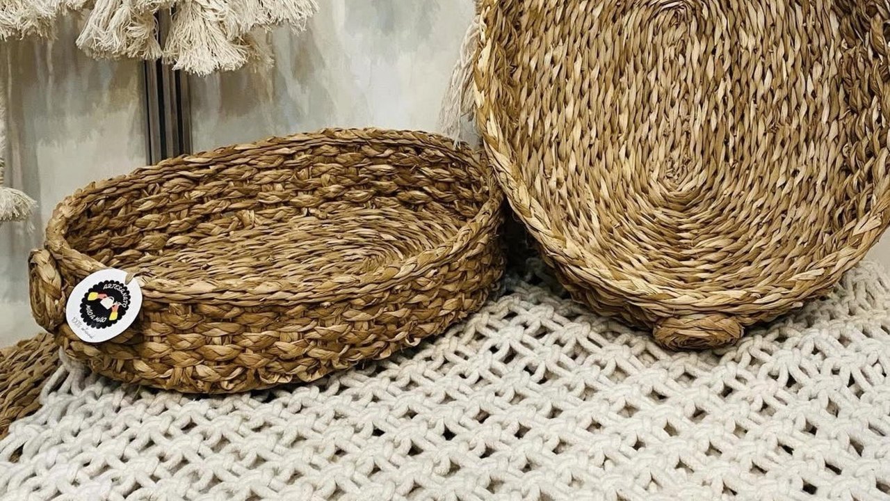 Artesãos de Alagoas participam do 21º Salão do Artesanato em Brasília