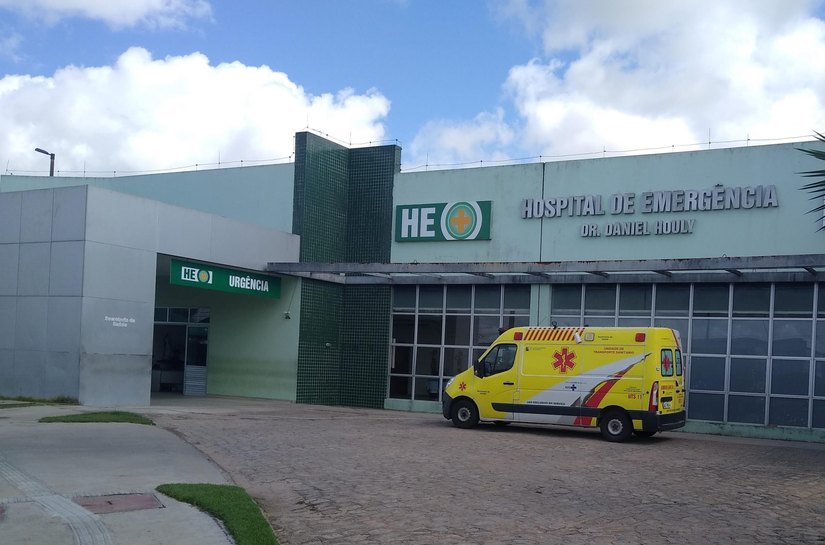 Hospital de Emergência do Agreste acolhe mais de 780 pessoas no feriadão da Consciência Negra