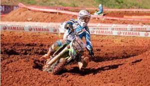 A disputa será na pista Jurinha Lobão, na praia de Atalaia/ Foto: Site CBM