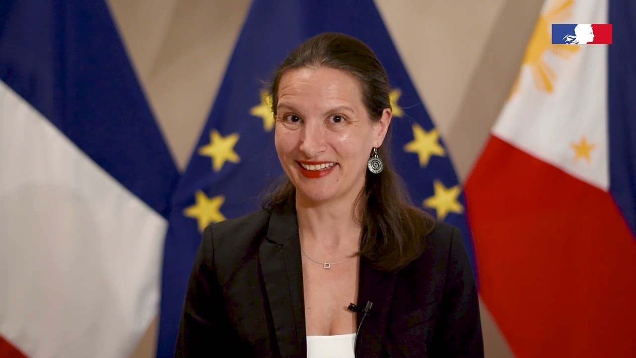 França e Filipinas devem discutir acordo militar no próximo mês, diz embaixadora