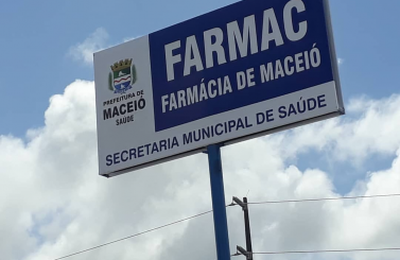 Manutenção da Equatorial causa suspensão no atendimento da Farmac