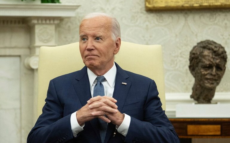 Irã está mais próximo de lançar programa de armas nucleares, diz avaliação dos EUA