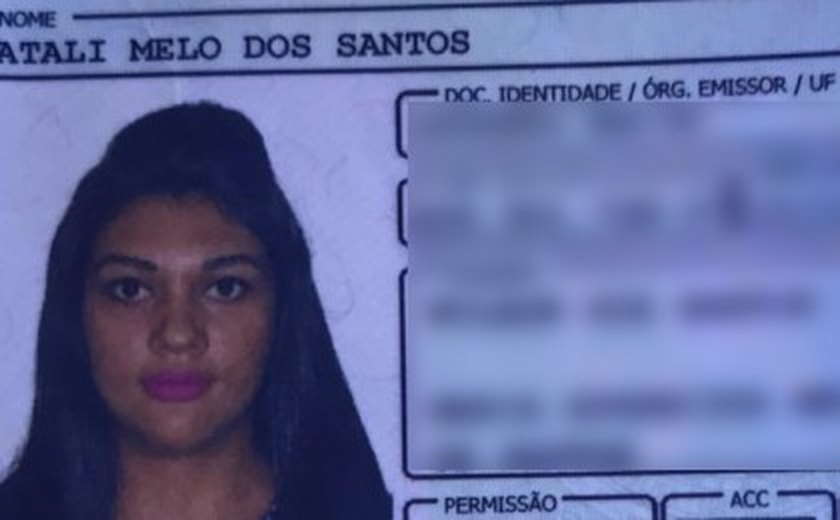 No Dia da Mulher, jovem é morta a facadas pelo marido em Itaquá