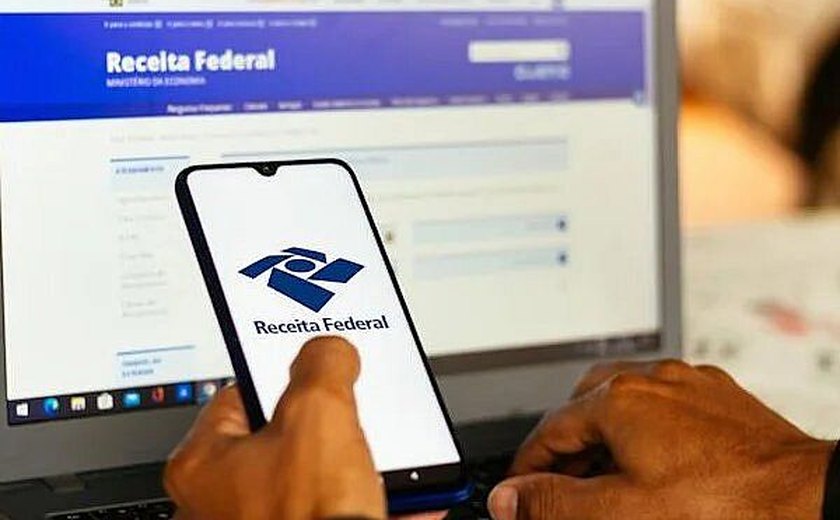 Entrega do Imposto de Renda 2023 começa nesta quarta (15)