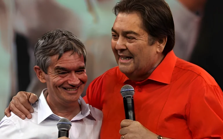 Relatório 2022 do Ecad destaca direitos pagos pelas TVs