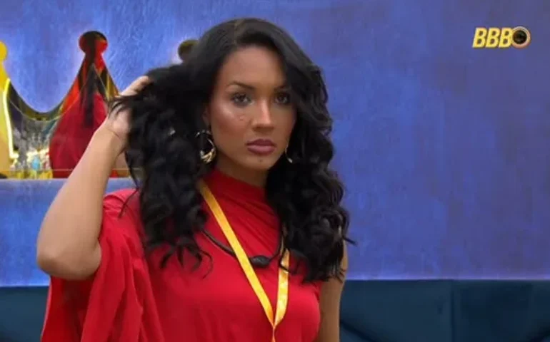 Festa de Maxiane no BBB 26  tem choro generalizado e espera por retorno de Brigido