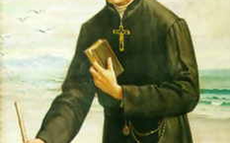 Canonização de Anchieta foi adiada para adequação à agenda do papa