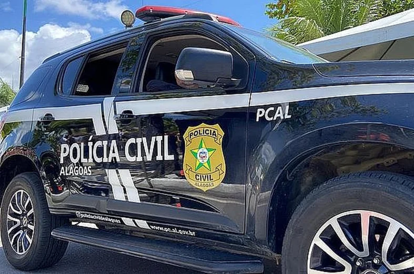 Polícia Civil conclui inquérito sobre homicídio de homem executado dentro de casa em Maceió