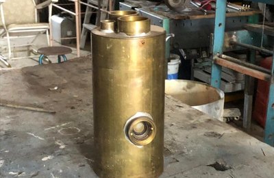 Material radioativo apreendido pela Vigilância Sanitária de Arapiraca não contém Césio-137 