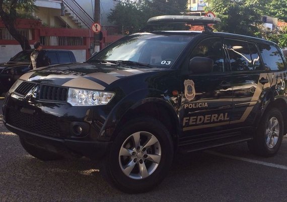 PF cumpre mandados na BA contra financiamento ilegal de campanhas