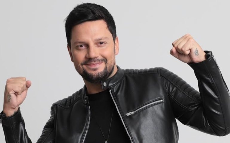 Thiago Servo não quer pagar dívidas com a Justiça com prêmio de reality: 'Advogados resolvendo'