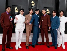 BTS conseguiria lotar o MorumBis 15 vezes, diz chefe da Ticketmaster