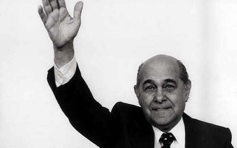 Tancredo Neves: o presidente eleito que não assumiu