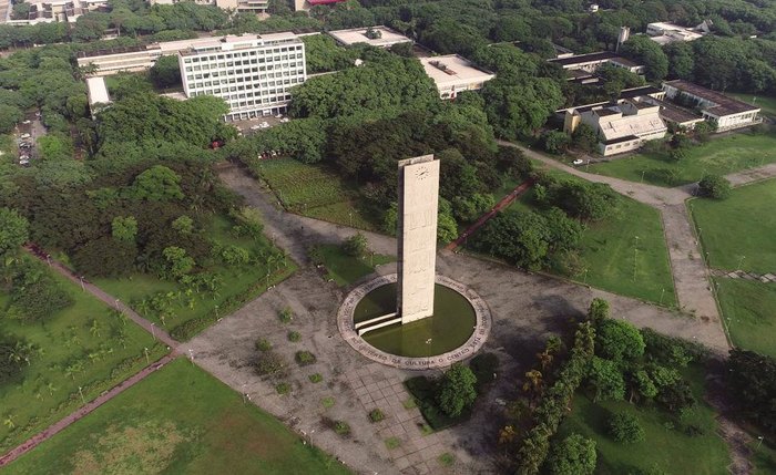 USP vai exigir máscara para retorno das aulas USP vai exigir máscara para retorno das aulas