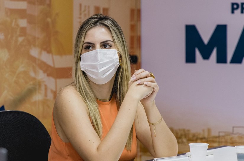 Prefeitura de Maceió antecipa pagamento de comissionados para o dia 5 de cada mês