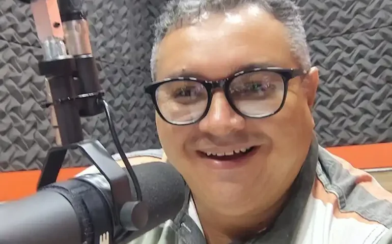 Radialista será agraciado com Prêmio Odete Pacheco de Radiojornalismo