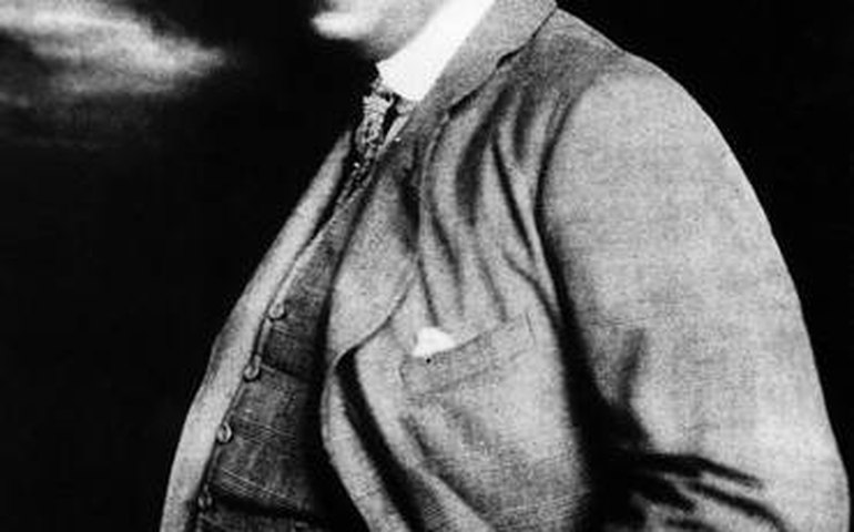 Cronista da Cidade Maravilhosa