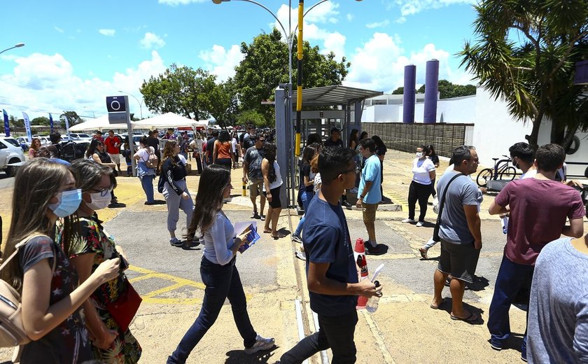 Cartilha de redação do Enem reúne dicas e informações para candidatos