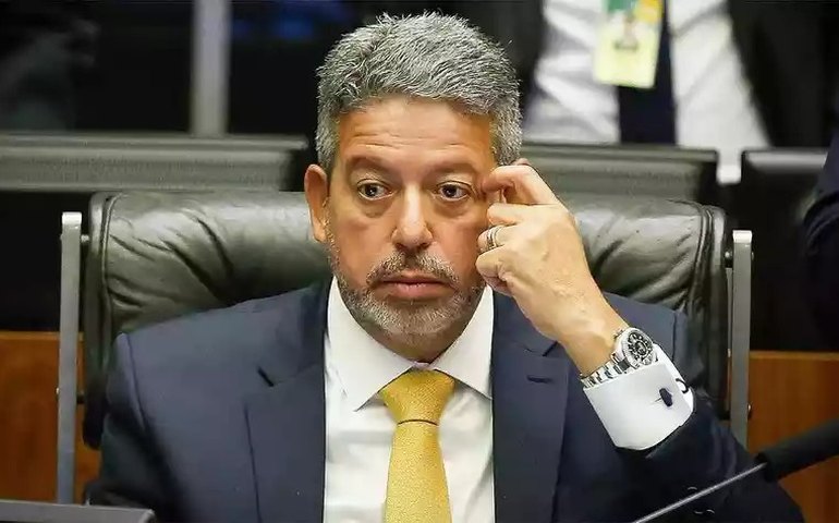 STF vai pautar julgamento de Arthur Lira sobre recebimento de propina da CBTU