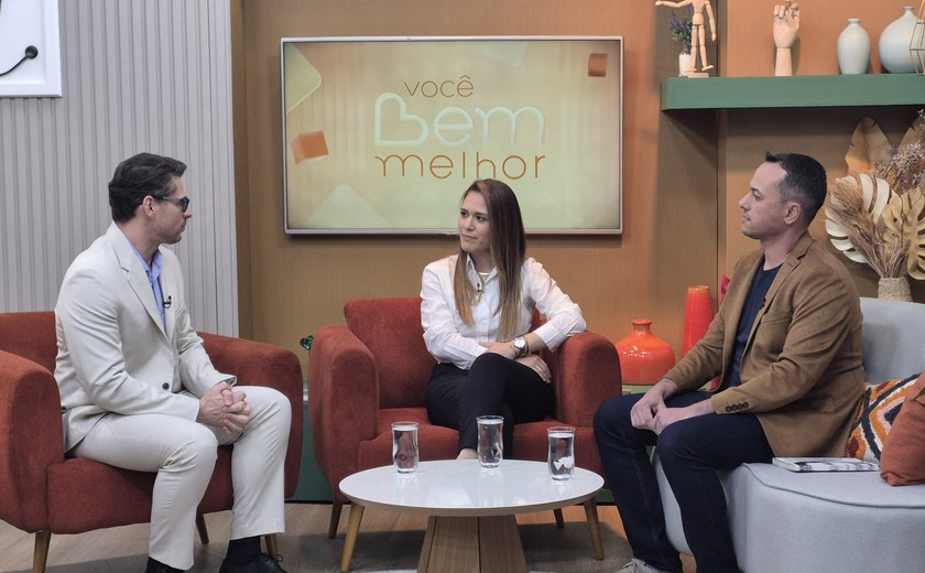 Doença neurológica rara é destaque do “Você Bem Melhor”