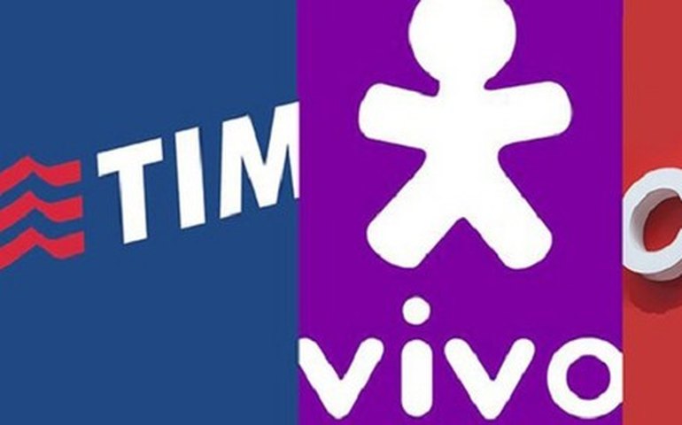 Claro, TIM e Telefônica arrematam mais 3 lotes para fornecer 5G no País