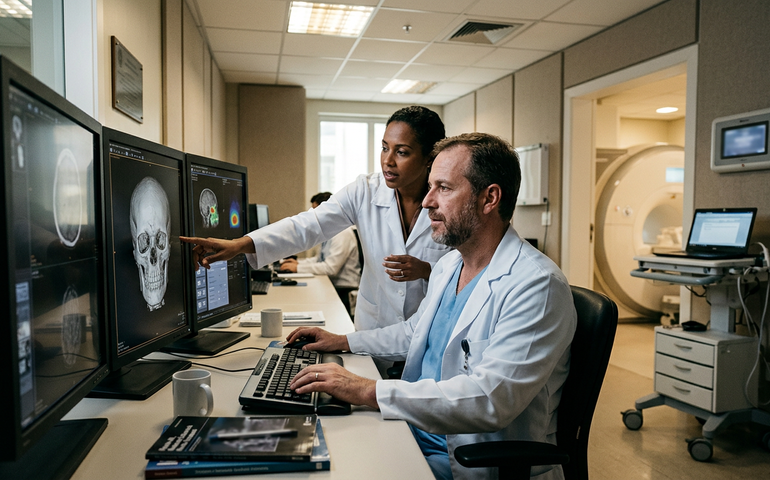 CFM cria resolução sobre uso de IA em atendimentos médicos