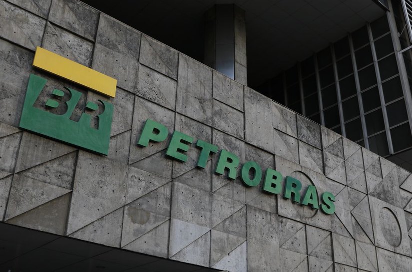 Petrobras: produção de petróleo e gás cresce 3,7% no trimestre