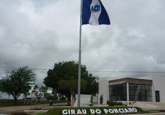 MPC/AL sugere reprovação de contas de 2012 da prefeitura de Girau do Ponciano