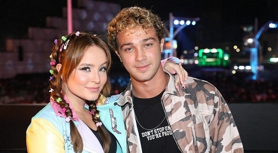 larissa-manoela-e-o-noivo-andre-luiz-frambach-16082023162249651 / Foto: Foto: Redes Sociais/ Reprodução