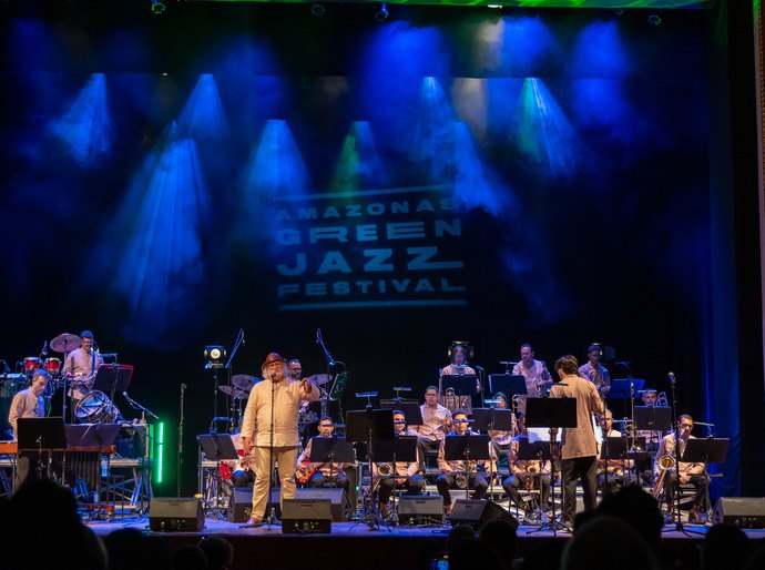 Sesc anuncia concertos natalinos gratuitos em três cidades alagoanas