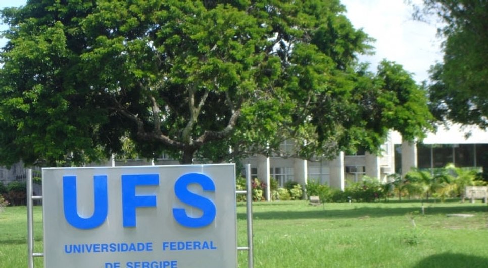 UFS