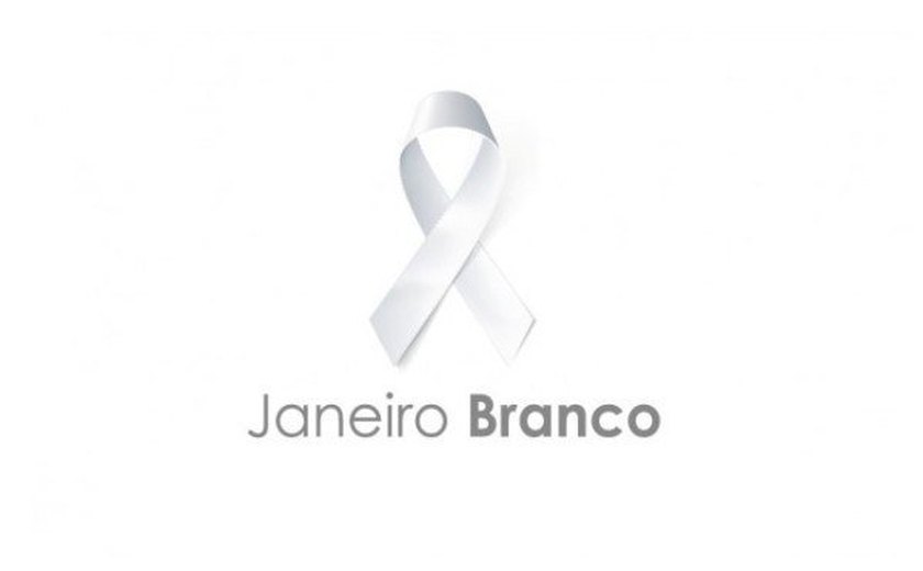 Campanha Janeiro Branco incentiva os cuidados com a saúde mental
