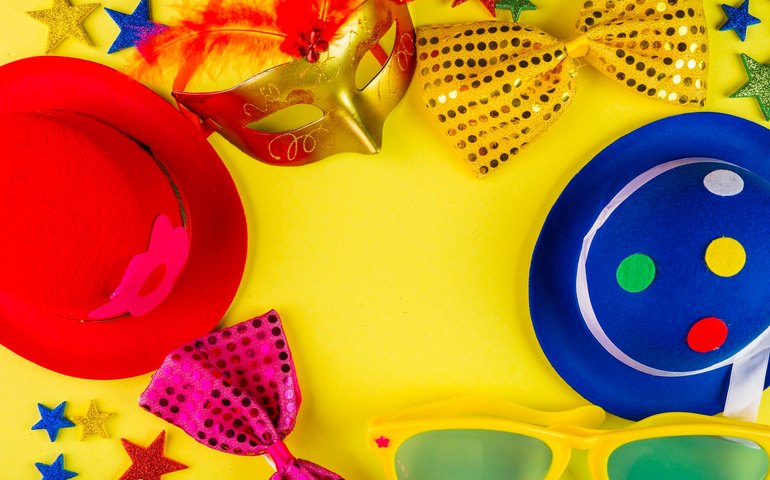 Cuidados com saúde ajudam a curtir a folia com segurança