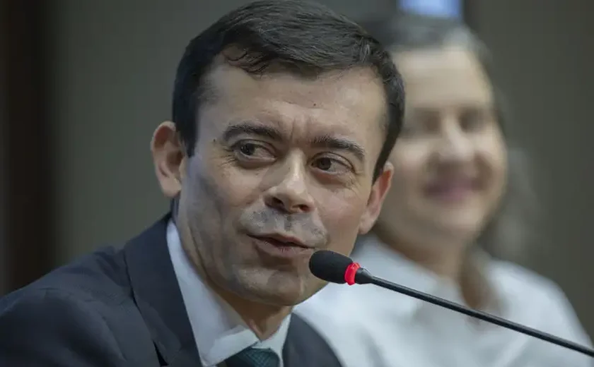 Secretário do Tesouro diz não ter dúvida que País não está em cenário de dominância fiscal