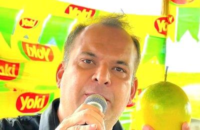 "Alagoas precisa de novas lideranças que valorizem de verdade a agricultura e o pequeno produtor rural", defende Francisco Sales