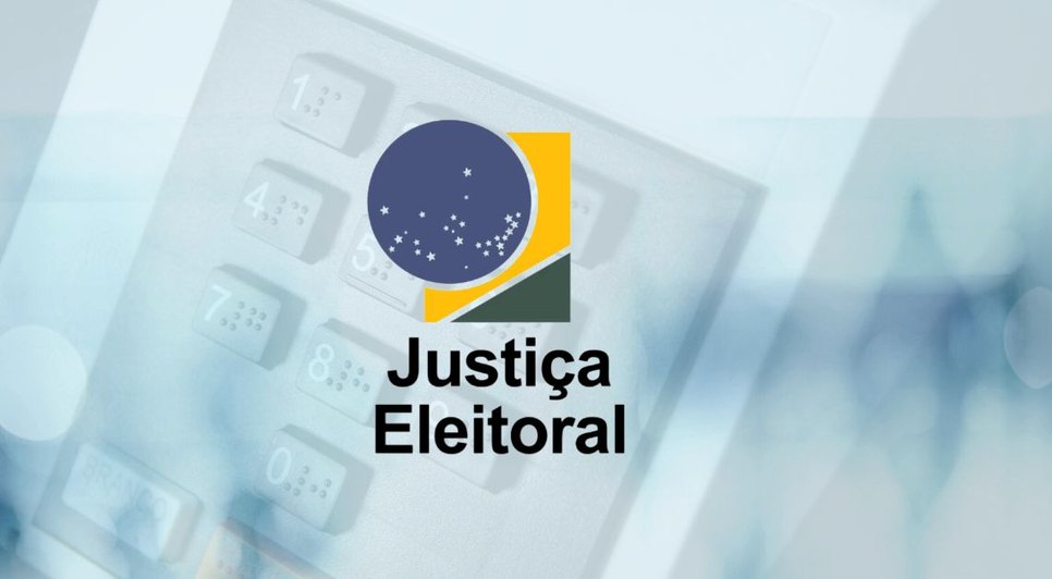 logo / Foto: Foto: TRE-SE