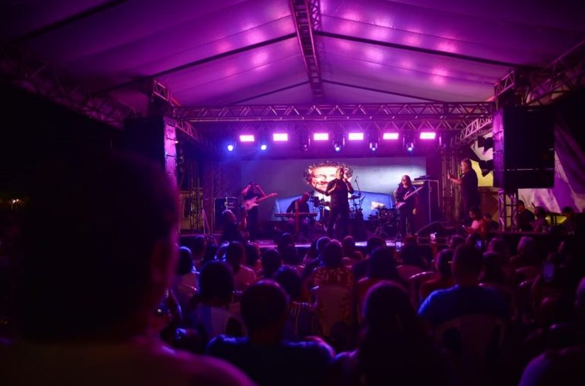 Música, emoção e empreendedorismo marcam homenagem especial às mães em Arapiraca