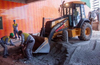 Com incentivos do Governo do Estado, home center alagoano inaugura nova unidade na Jatiúca em junho