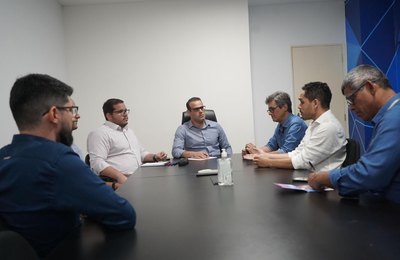 Secti, Banco do Nordeste e Assespro alinham estratégias para fomento do ecossistema alagoano de inovação e negócios