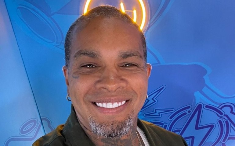 No 'Mais Você', Rodriguinho fala sobre 'BBB': 'Não faria de novo'