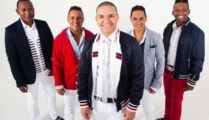 Imagina samba  / Foto: Assessoria 