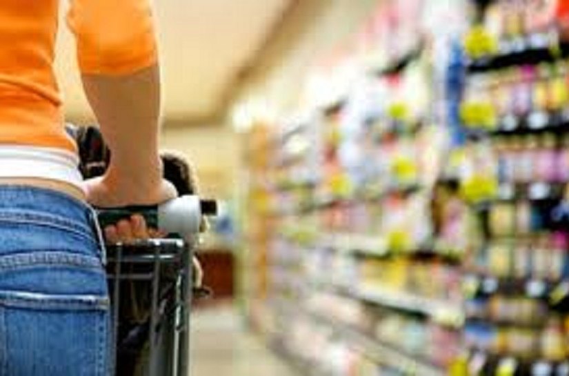 Consumo das famílias apresenta um melhor desempenho em janeiro