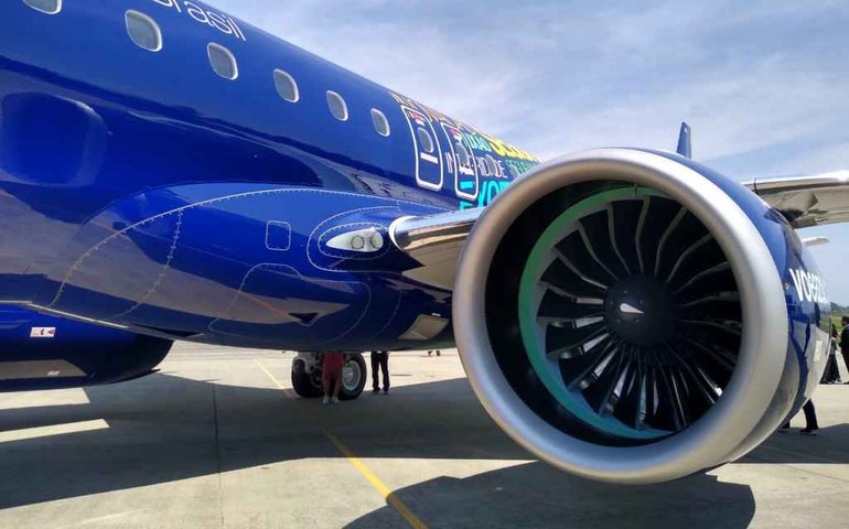 Iata: recuperação judicial de aéreas pode prejudicar retomada da América Latina