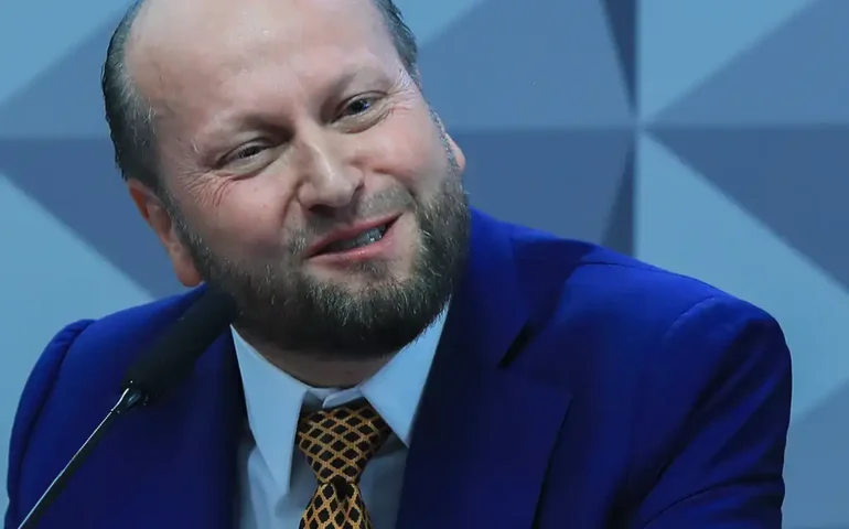 CPMI aprova prisão e quebras de sigilo de Nelson Wilians Rodrigues