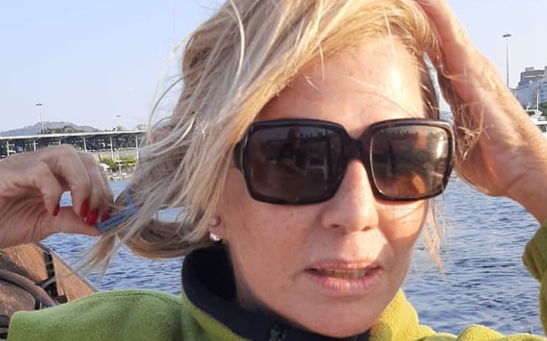 Ex-BBB Cida Moraes estreia peça no Rio e relata preconceito por ter virado atriz após reality: 'Acontece todos os dias'