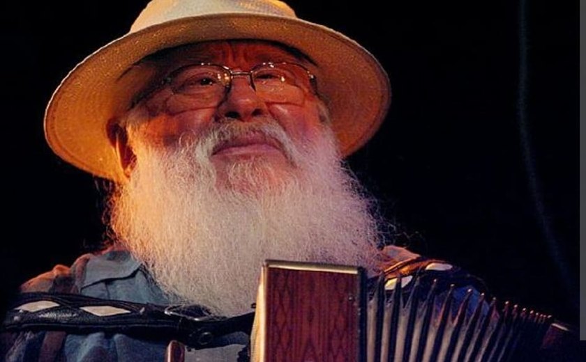 Documentário 'O Menino d’Olho d’Água' explora a liberdade musical de Hermeto Pascoal