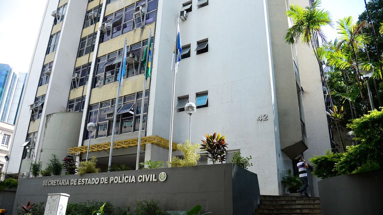 Policial civil é morto com tiro na cabeça na Zona Norte do Rio