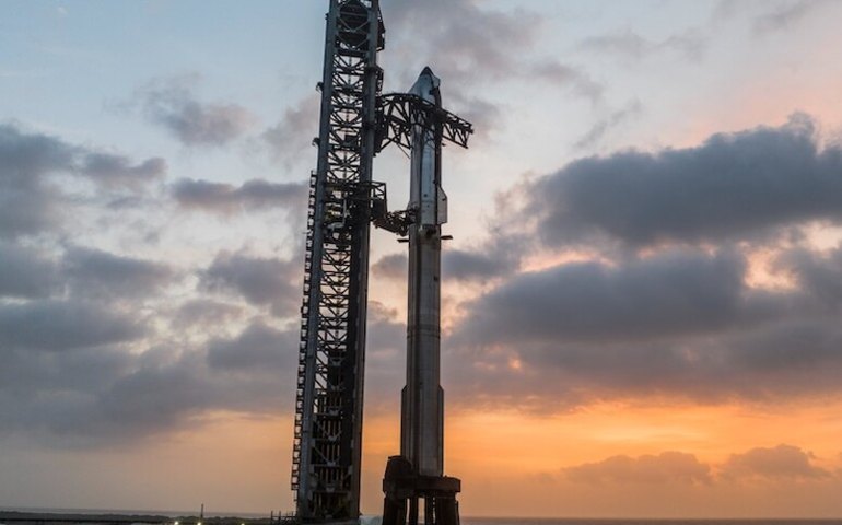 Bezos e Musk retomam 'guerra das estrelas' com lançamentos