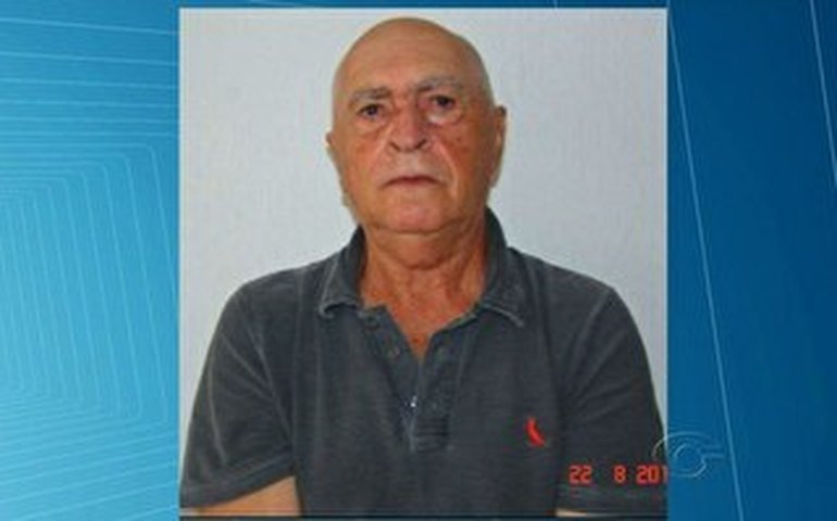 Pistoleiro acusado de matar a deputada Ceci Cunha morre de infarto em Aracaju